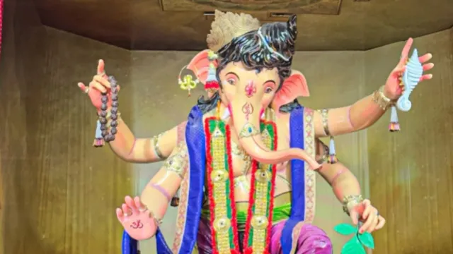 ganesh-chaturthi-2024-mumbai-civic-body-bmc-warns-of-stingray-jellyfish-bites-during-idol-immersion